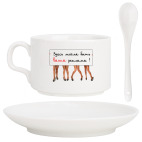 Кофейный набор