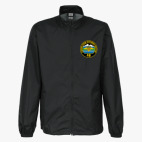 Ветровка без капюшона