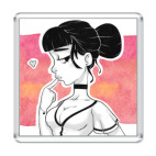 Незнакомка