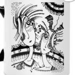 Дочки-матери