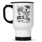 Кружка-термос