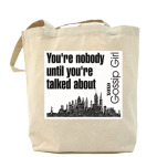 You're nobody until you're talked about