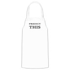 Кухонный фартук