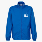 Ветровка без капюшона