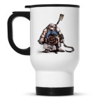 Кружка-термос