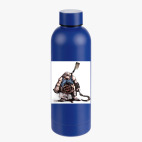 Термобутылка