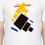 Супрематическая Малевич