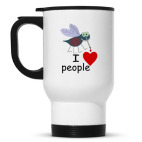 Кружка-термос