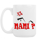 Кружка 420 мл