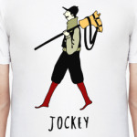 Жокей