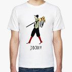 Жокей