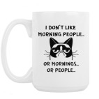 Кружка 420 мл