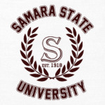 СамГУ - Самарский Государственный Университет	