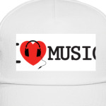  I Love Music
