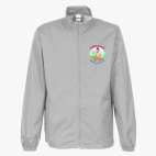 Ветровка без капюшона