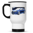 Кружка-термос