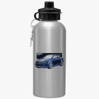 Спортивная бутылка