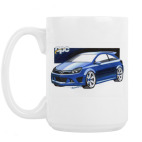 Кружка 420 мл