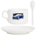 Кофейный набор