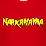 Narkamania / Drugs