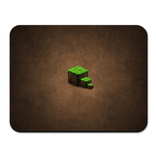 Коврик для мыши  'Step'