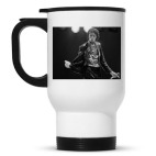 Кружка-термос