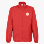 Ветровка без капюшона