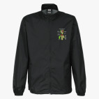 Ветровка без капюшона