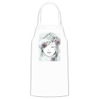 Кухонный фартук