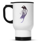 Кружка-термос