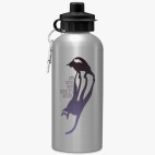 Спортивная бутылка