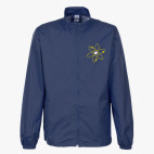 Ветровка без капюшона