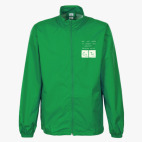 Ветровка без капюшона