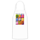 Кухонный фартук