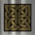 Кельтский сим.