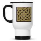 Кружка-термос