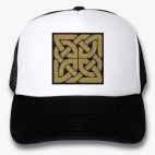 Кепки Trucker