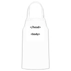 Кухонный фартук