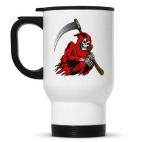 Кружка-термос