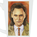 Локи (Loki)
