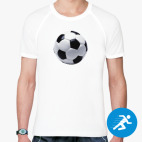 Футбольный мяч