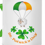 'День Святого Патрика'