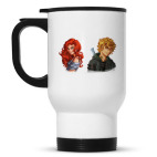 Кружка-термос