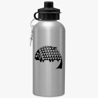 Спортивная бутылка