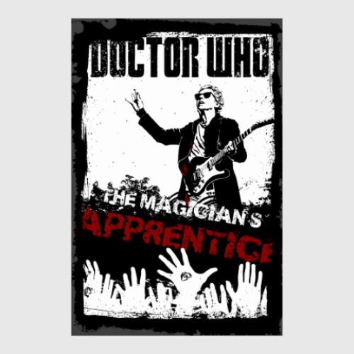 Постер DW s9 ep1