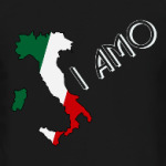 Я люблю тебя по-итальянски