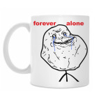 Forever Alone