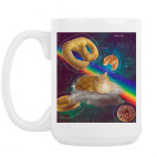 Кружка 420 мл