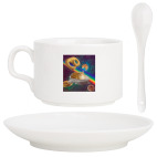 Кофейный набор