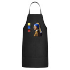 Кухонный фартук